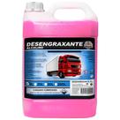 Desengraxante Solupam Alcalino Ultra Concentrado 1/10 - 5 Litros
