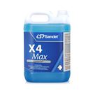 Desengraxante X4 Max 5 Litros Sandet