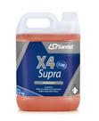 Desengraxante X4 Supra 5 Litros Sandet