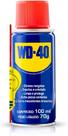 Desengripante 100ml 70gr Levemente Amarelado WD-40