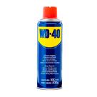 Desengripante anti ferrugem wd-40 multiuso 300ml Desengripante anti ferrugem wd-40 multiuso 300ml