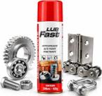 Desengripante Antiferrugem Lubrificante Spray 300ml Lub Fast Desengripante Antiferrugem Lubrificante Spray 300ml Lub Fast