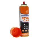 Desengripante Bril Lub Lubrificante náutico Auto lubrifica Desengripante Bril Lub Lubrificante náutico Auto lubrifica