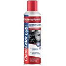 Desengripante chemicolor 300ml/140g lubrificante anticorrosivo oleo