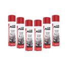 Desengripante e Antiferrugem Spray Lub Fast 300ml/150g - kit c/ 06 unidades - Aeroflex Desengripante e Antiferrugem Spray Lub Fast 300ml/150g - kit c/ 06 unidades - Aeroflex