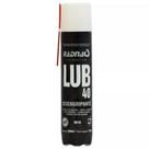 Desengripante Lubrificante Anti-Ferrugem Lub40 Radnaq 300ml