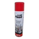 Desengripante Lubrificante Antiferrugem Spray LubFast 300ml