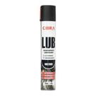 Desengripante Lubrificante Multiuso Spray 120g Cibra