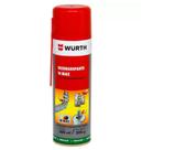 Desengripante Lubrificante Spray W-max Wurth 300 Ml Desengripante Lubrificante Spray W-max Wurth 300 Ml