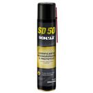 Desengripante Multiuso em Spray 300ml SD 50 - Schulz