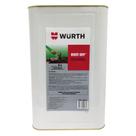 Desengripante Rost Off 5L Wurth 0890200120 Unitário