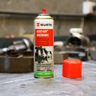 Desengripante Rost Off Mechanic 300ml - Wurth - 0890200301