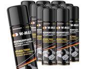 Desengripante Spray W-Max 300ml Embalagem com 12 Unidades Desengripante Spray W-Max 300ml Embalagem com 12 Unidades