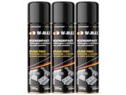 Desengripante Spray W-Max 300ml Embalagem com 3 Unidades Desengripante Spray W-Max 300ml Embalagem com 3 Unidades
