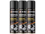 Desengripante Spray W-Max 300ml Embalagem com 3 Unidades