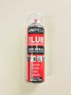 Desengripante UniLub 300ml Antiferrugem Caixa c/ 6 UN Desengripante UniLub 300ml Antiferrugem Caixa c/ 6 UN