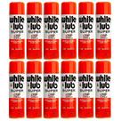 Desengripante White lub Com 12 Unidades ORBI Desengripante White lub Com 12 Unidades ORBI