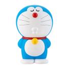 Desenho animado de anime Piggy Bank Doraemons 25x16x16cm em vinil