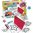 Desenho Magico Espelho Brinquedo Educativo Desenhar Colorir