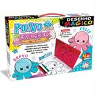 Desenho Magico Polvo das Emoções - Big Star