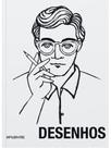 Desenhos de marcello serpa Desenhos de marcello serpa