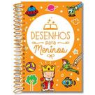 Desenhos para meninos