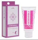 Desensible anal gel lubrificante 15g hot flower