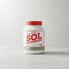 Desentope Ralos e Pias Sol 1KG 99 de Pureza