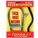 Desentupidor de Canos e Encanamentos Flexível 5 Metros Tufão I - Overtime Desentupidor de Canos e Encanamentos Flexível 5 Metros Tufão I - Overtime