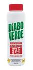 Desentupidor De Pias e Ralos 300g Diabo Verde Granulado Desentupidor De Pias e Ralos 300g Diabo Verde Granulado