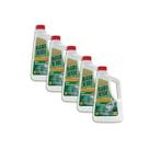 Desentupidor De Pias E Ralos Diabo Verde Grande Kit 5