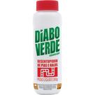 Desentupidor de Pias e Ralos Granulado 300g, Diabo Verde Desentupidor de Pias e Ralos Granulado 300g, Diabo Verde