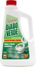 Desentupidor Diabo Verde Vasos, pias e Ralos Líquido 1L