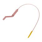 Desentupidor Flexível Para Ralo Pia Cozinha Banheiro 63cm