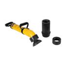 Desentupidor manual tipo bomba vonder plus Desentupidor manual tipo bomba vonder plus