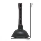 Desentupidor P/Pia Style C/C Pvc Desentupidor P/Pia Style C/C Pvc