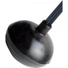 Desentupidor P/Vaso Style C/C Pvc Desentupidor P/Vaso Style C/C Pvc