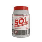 Desentupidor para Pias e para Ralos Para Limpeza 1Kg Sol Desentupidor para Pias e para Ralos Para Limpeza 1Kg Sol
