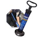 Desentupidor Privada Vaso Sanitário E Pias Multiuso Manual Tipo Bomba Sucção 370mm Desentupidor Privada Vaso Sanitário E Pias Multiuso Manual Tipo Bomba Sucção 370mm
