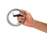 Desentupidor Tubulação Manual Flexível Aço Cano Ralo 1.5m - Rios Sport Mix Desentupidor Tubulação Manual Flexível Aço Cano Ralo 1.5m - Rios Sport Mix
