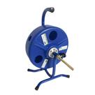 Desentupidora manual com 15 metros de cabo 5/8" - FPF30 - FPF Desentupidora manual com 15 metros de cabo 5/8" - FPF30 - FPF