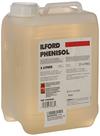 Desenvolvedor de raios-X Ilford Phenisol 5 litros Desenvolvedor de raios-X Ilford Phenisol 5 litros