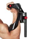 Desenvolvedora de pulso e antebraço Marcy Home Gym Wedge Multicolor