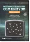 Desenvolvendo Games com Unity 3d - CIENCIA MODERNA Desenvolvendo Games com Unity 3d - CIENCIA MODERNA