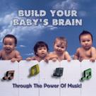 Desenvolvimento Cerebral do Bebê: O Poder da Música