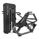 Desenvolvimento De Ombro Pro Concept Ii 135kg C2s23 Kikos Fitness