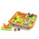 Desenvolvimento inicial de jogos de desktop Toy Fun Mobile Move Chess