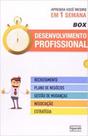 Desenvolvimento profissional - box - FIGURATI