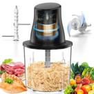 Desfiador Elétrico de Frango TURNRISE 250W Multifuncional Desfiador Elétrico de Frango TURNRISE 250W Multifuncional