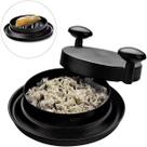 Desfiador Manual De Alimentos Carne Frango Verduras Cozinha